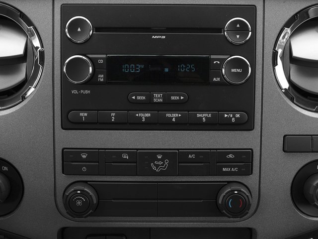 Used 2016 Ford F350 XL AWD/4WD image 9