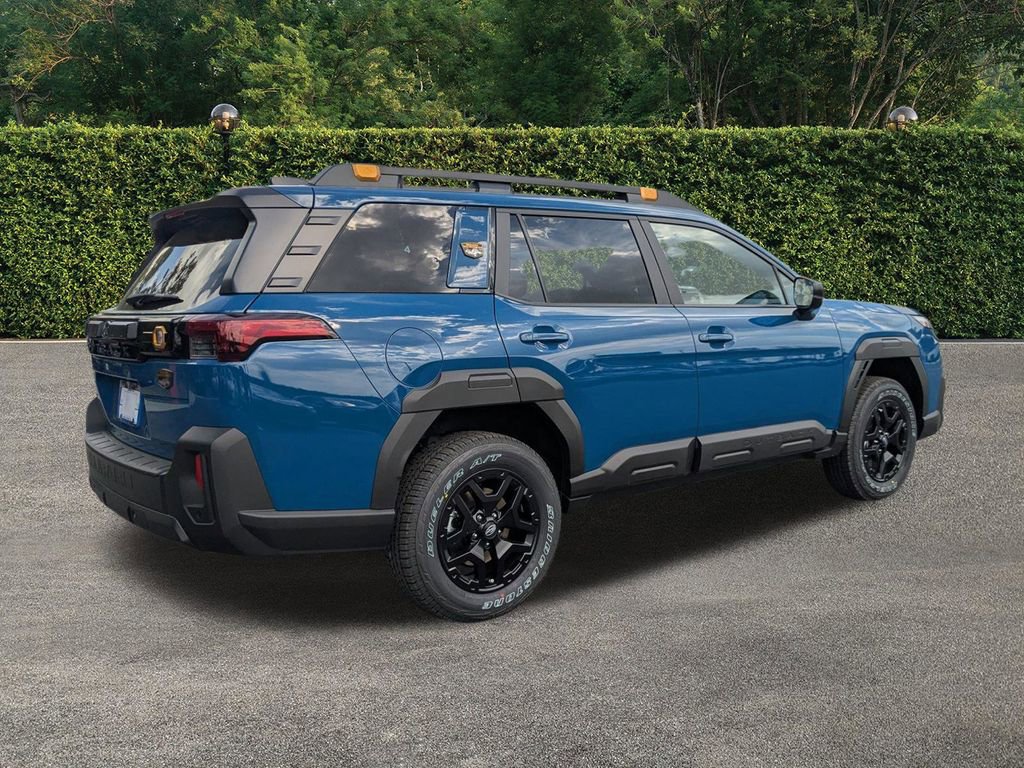 New 2026 Subaru Outback Wilderness image 4