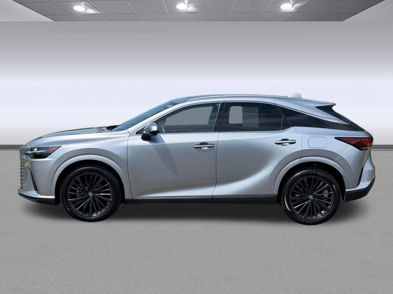 Used 2024 Lexus RX 350 Premium w/ Accessory Package (Z1) AWD/4WD image 2