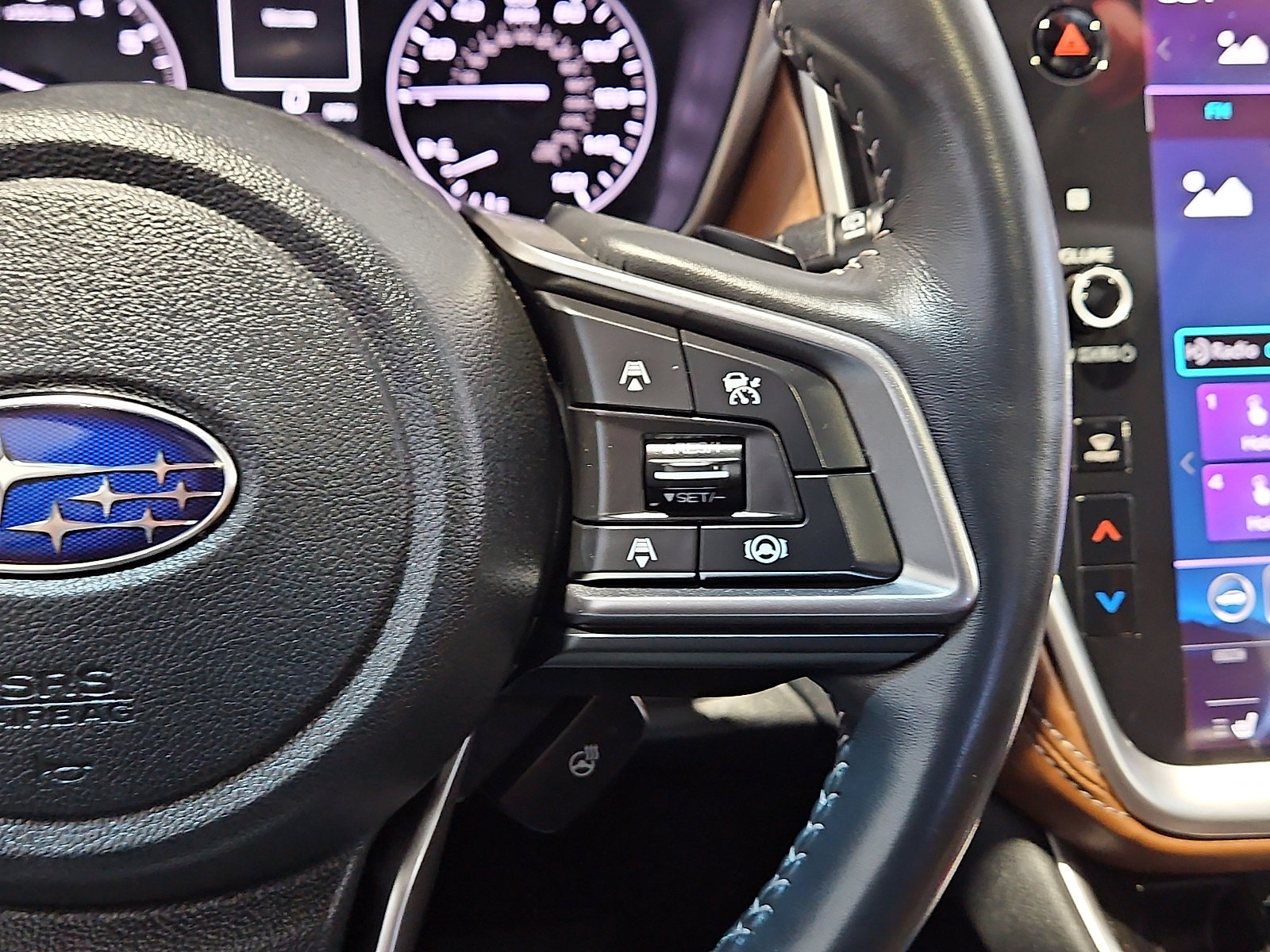 Used 2020 Subaru Outback Touring XT image 19