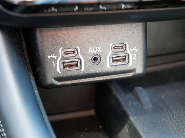 Used 2023 Dodge Durango SRT w/ Black Package image 33