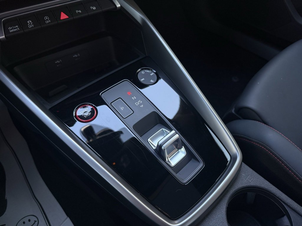 Used 2023 Audi S3 Premium Plus w/ Premium Plus Package image 33