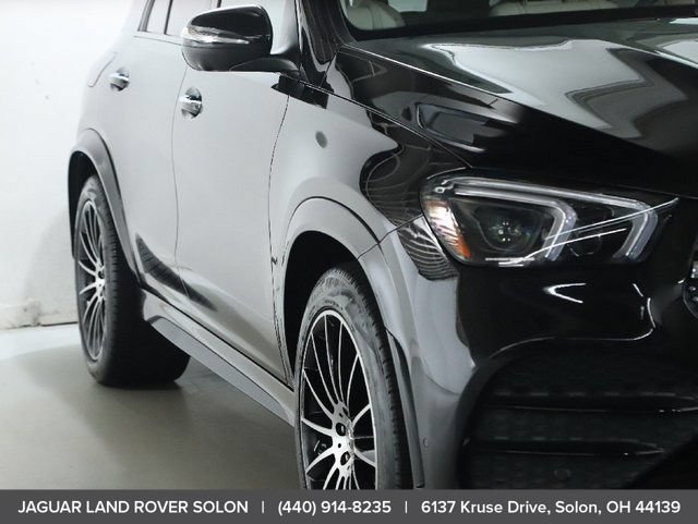 Used 2023 Mercedes-Benz GLE 450 4MATIC image 12