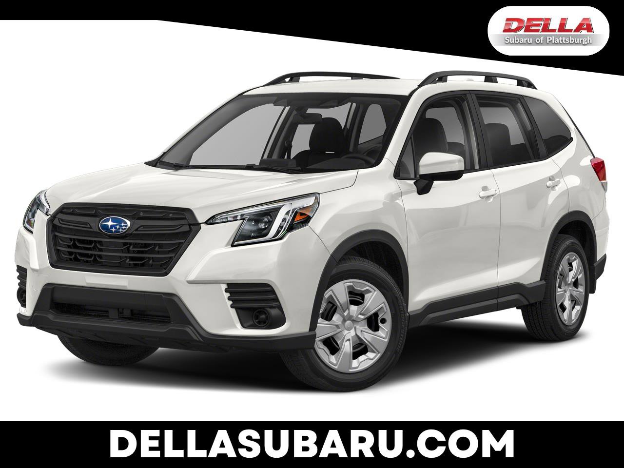 Used 2022 Subaru Forester