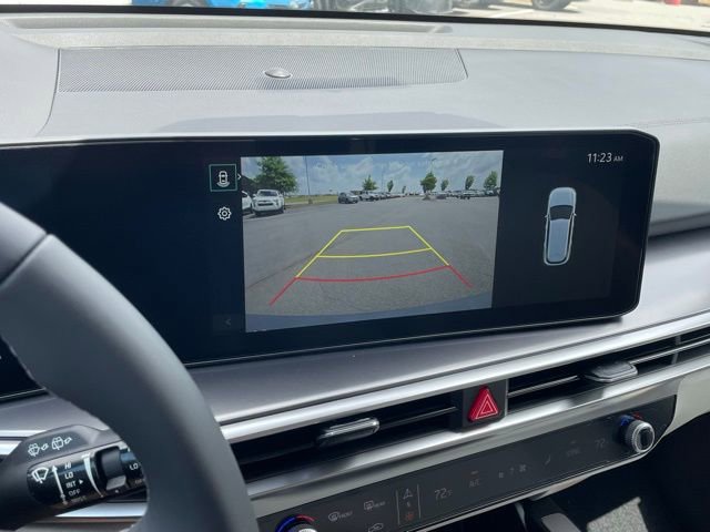 New 2025 Kia Sorento S image 17