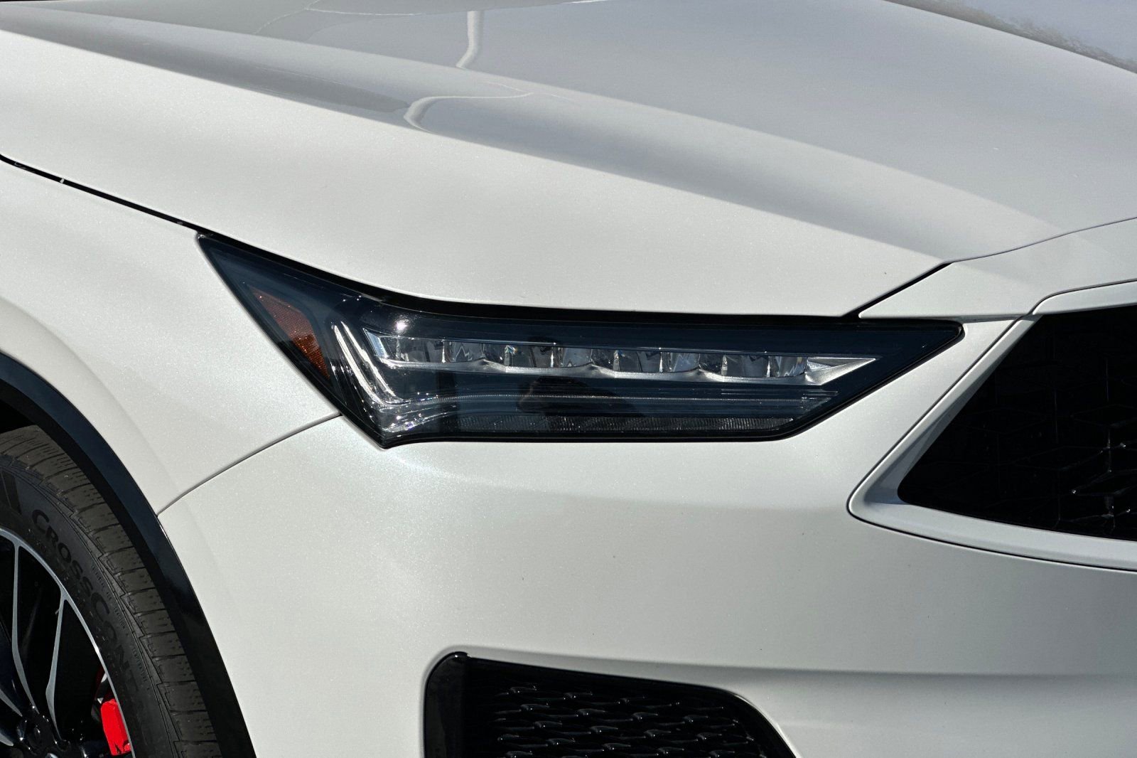 Used 2023 Acura MDX Type S image 49