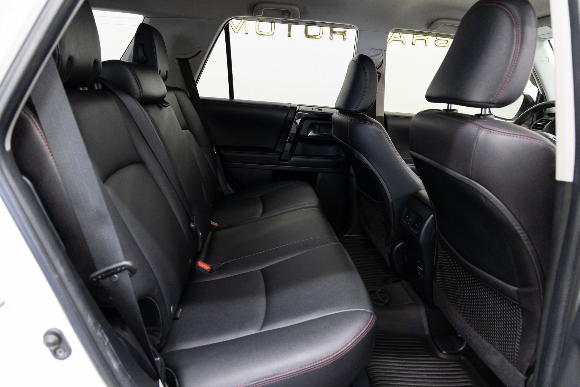 Used 2017 Toyota 4Runner TRD Pro AWD/4WD image 15