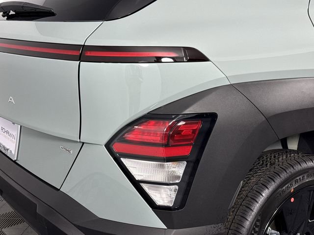 New 2026 Hyundai Kona SEL Sport image 27