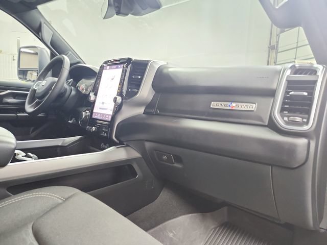 Used 2025 RAM 1500 Lone Star AWD/4WD image 42