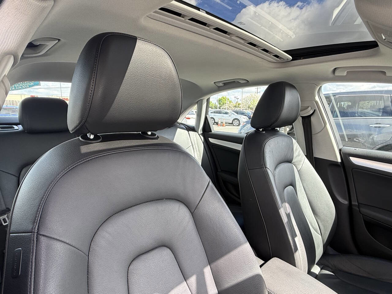 Used 2012 Audi A4 2.0T Premium Plus image 18