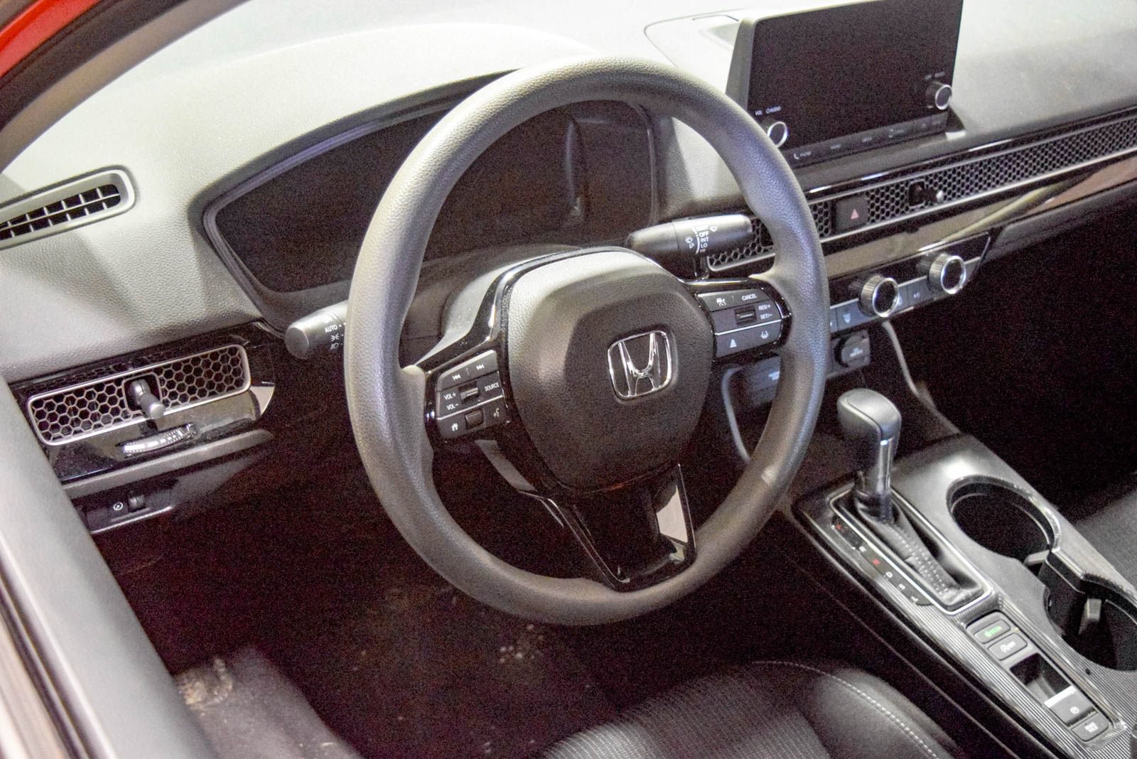 Used 2023 Honda Civic LX image 22