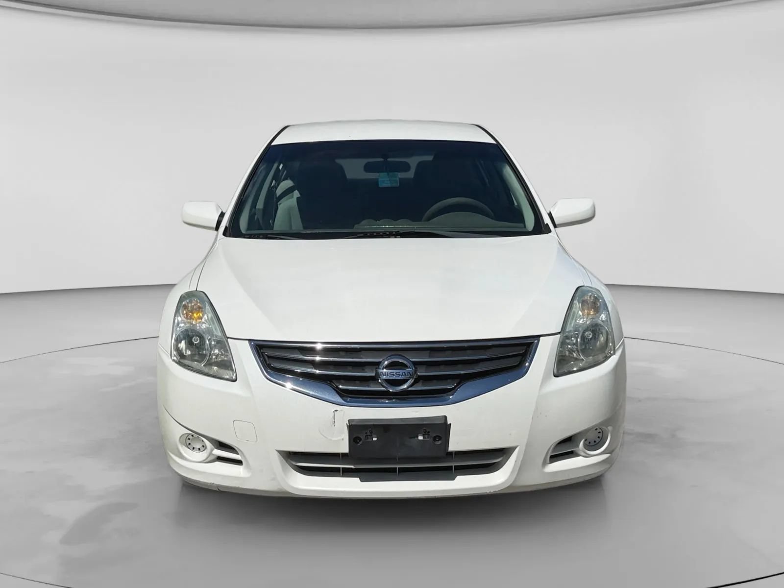 Used 2011 Nissan Altima 2.5 S FWD image 8