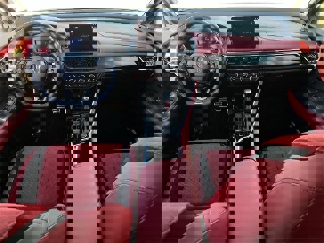 New 2026 Acura ADX A-Spec image 11