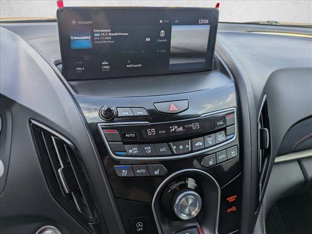 Used 2023 Acura RDX A-Spec image 15