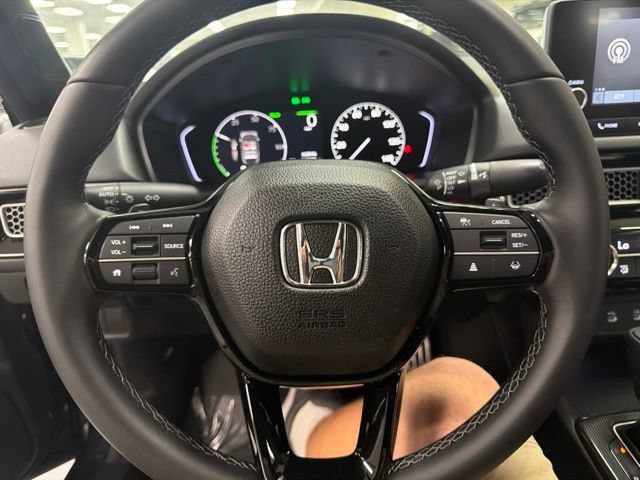 Used 2025 Honda Civic Sport image 22