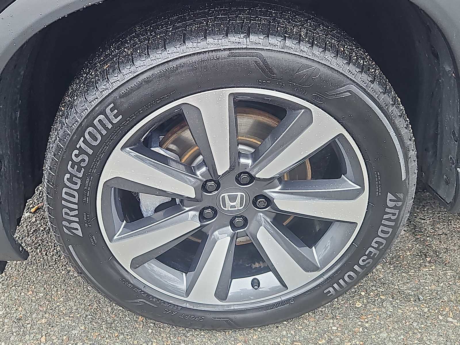 Used 2023 Honda Pilot Touring image 7