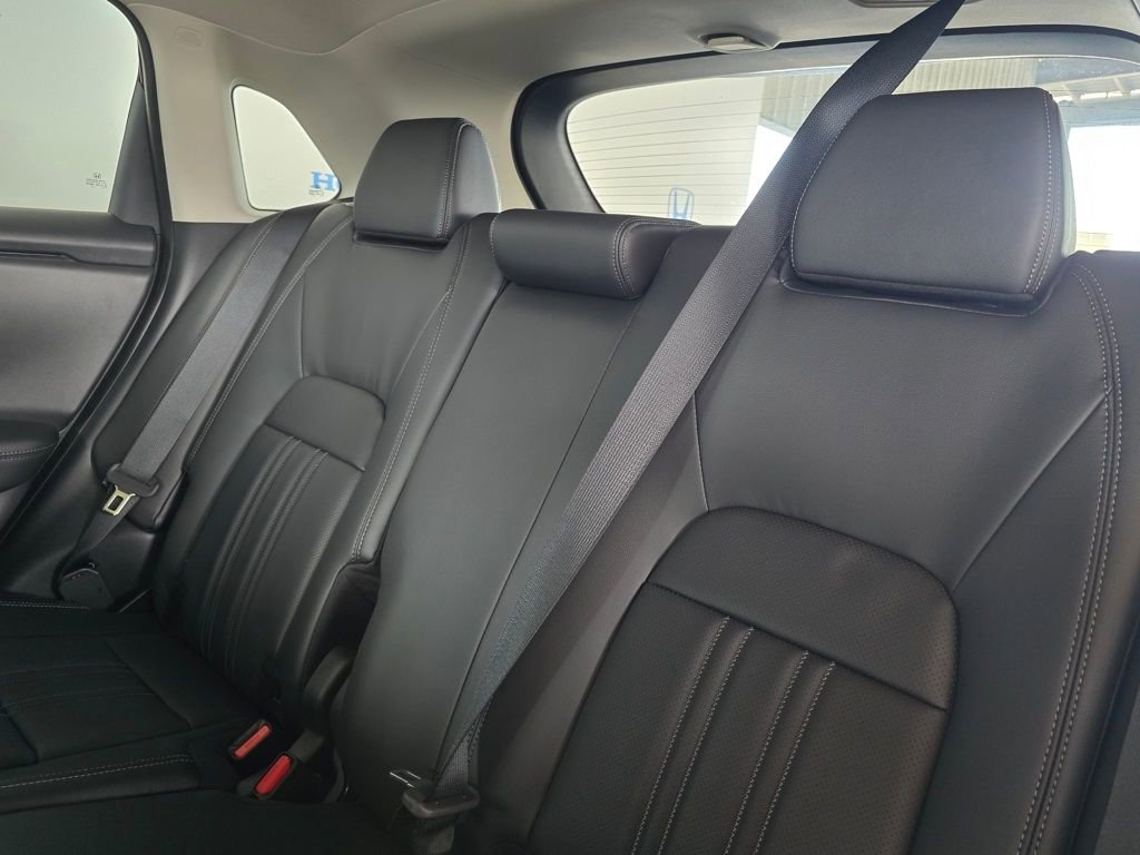 New 2027 Honda HR-V EX-L image 18