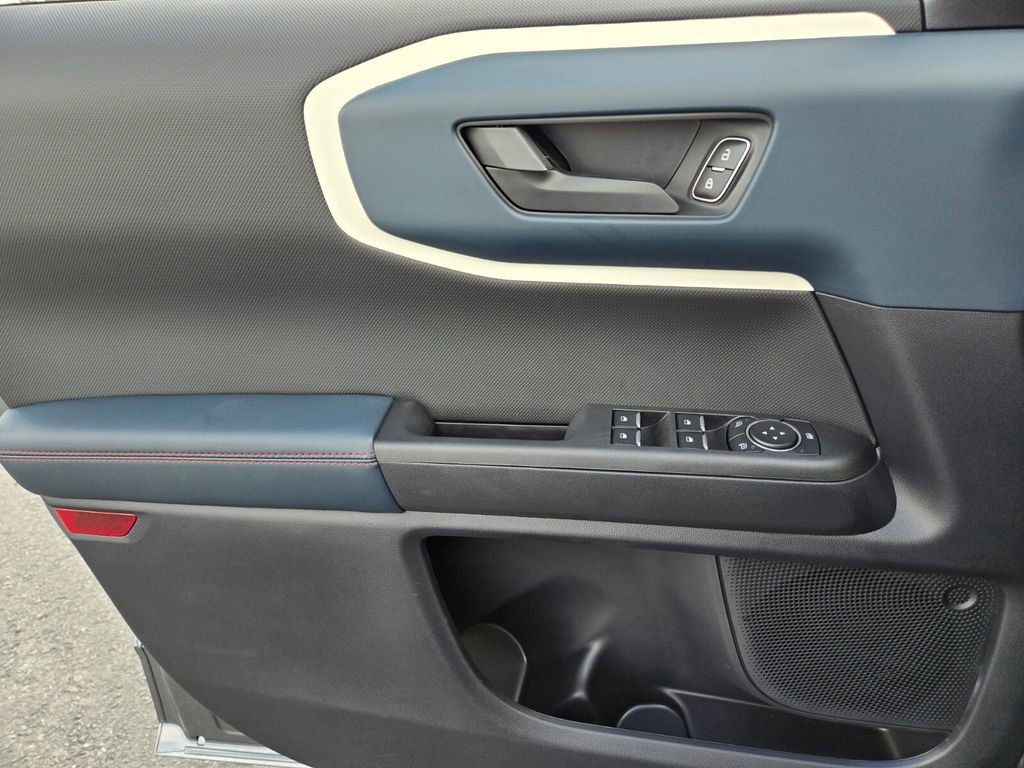 New 2025 Ford Bronco Sport Heritage image 22