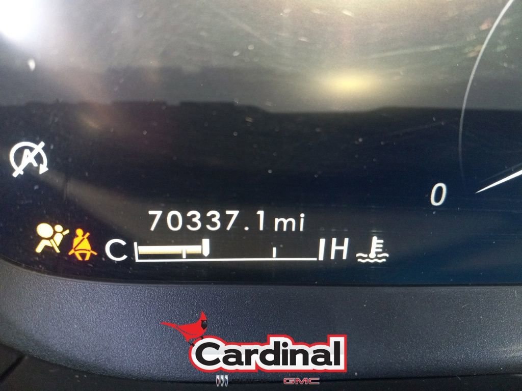 Used 2019 Lincoln Nautilus Reserve image 40