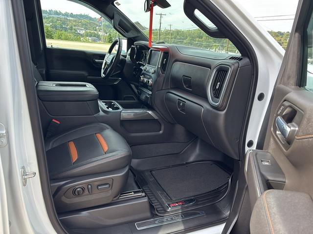 Used 2022 GMC Sierra 1500 AT4 image 20