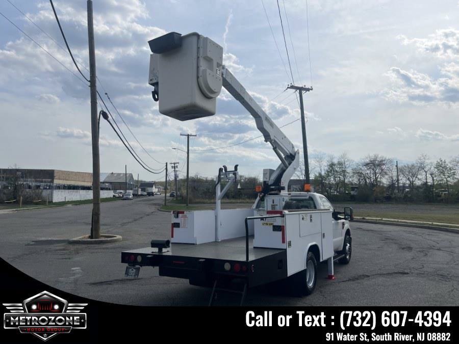 Used 2009 Ford F350 XL RWD image 8