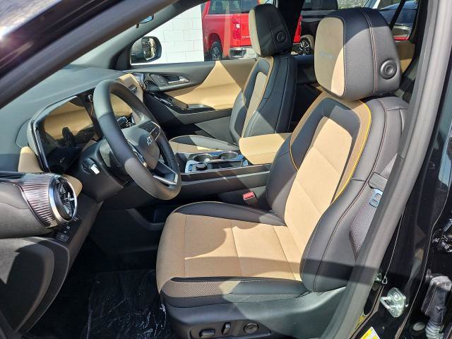 New 2027 Chevrolet Equinox ACTIV FWD image 20