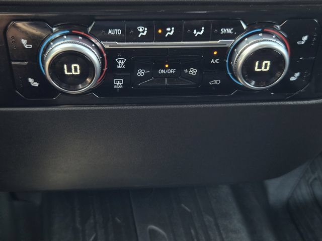 Used 2026 GMC Sierra 1500 Elevation w/ Elevation Select Package AWD/4WD image 18