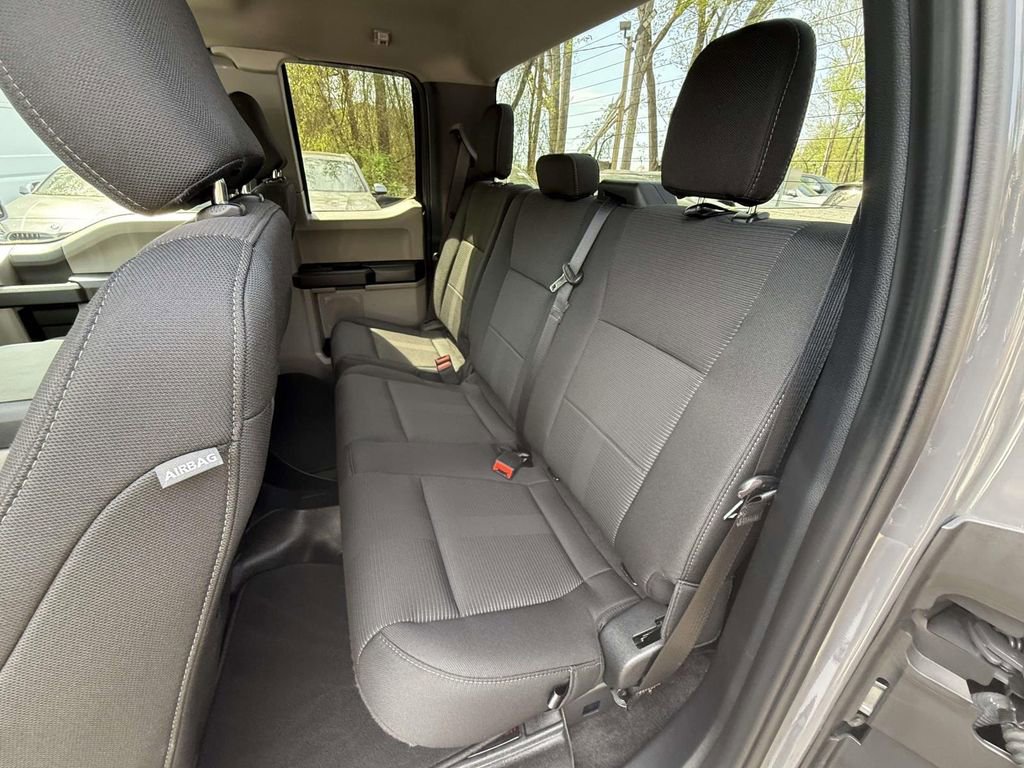 Used 2020 Ford F150 XL w/ Equipment Group 101A Mid image 13