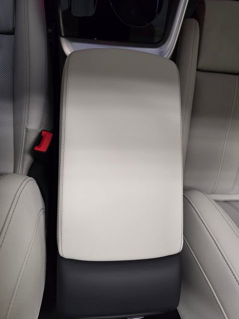 New 2025 Audi Q5 Prestige image 24