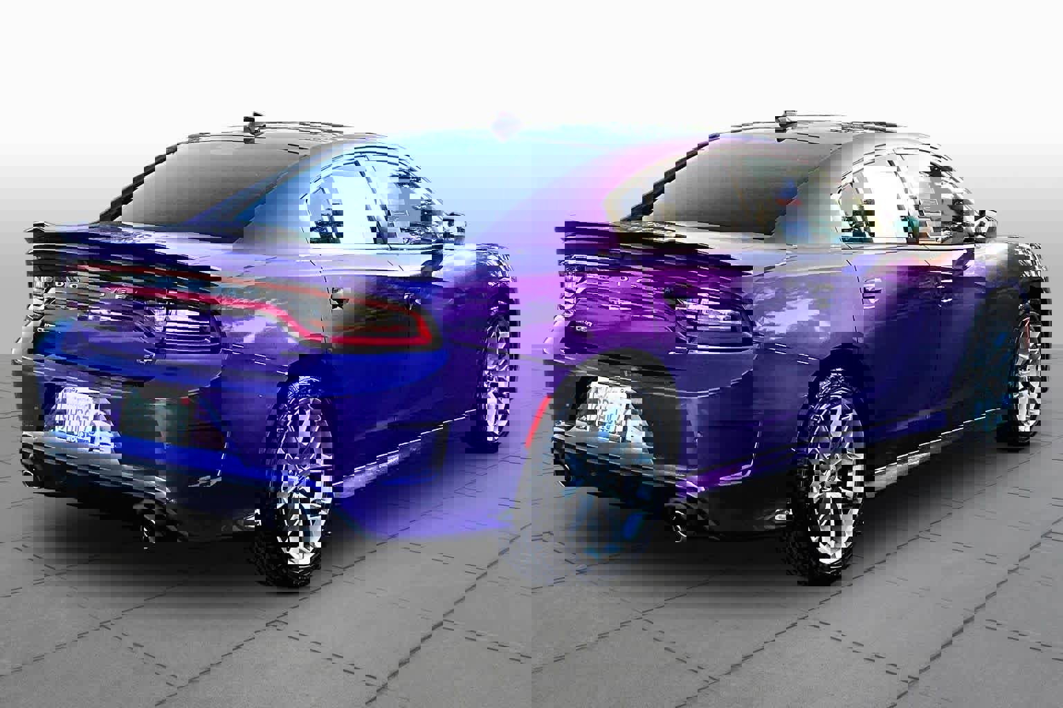 Used 2023 Dodge Charger GT image 12