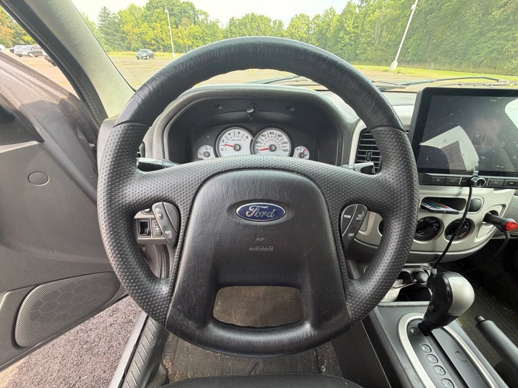 Used 2007 Ford Escape XLT FWD image 13