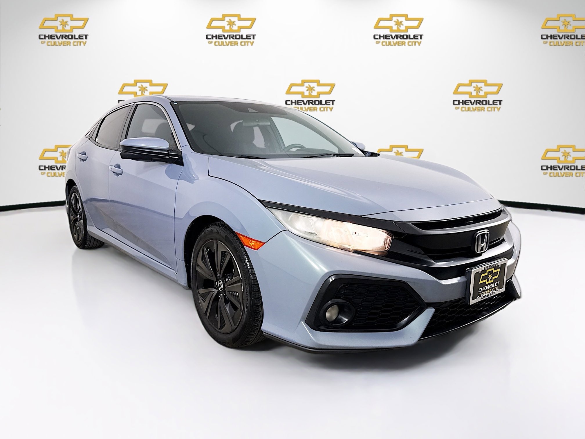 Used 2019 Honda Civic EX