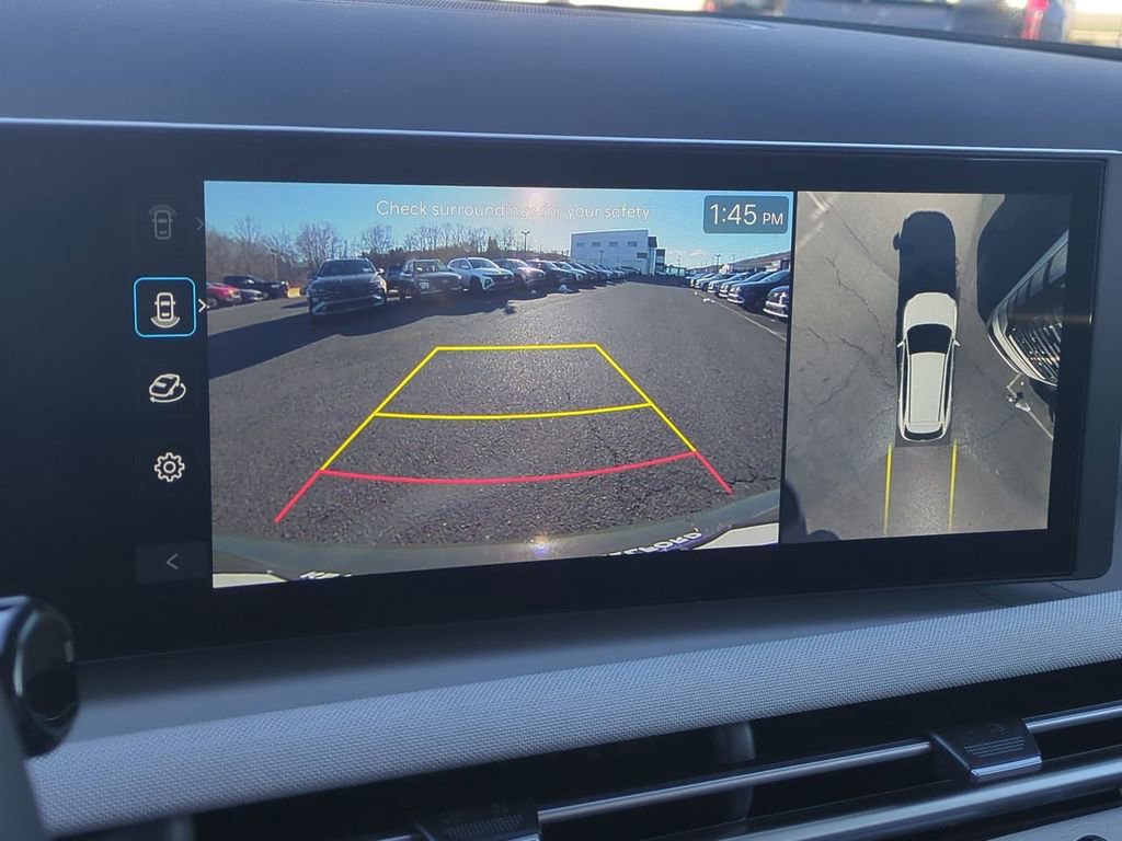 New 2026 Hyundai Tucson Limited image 20