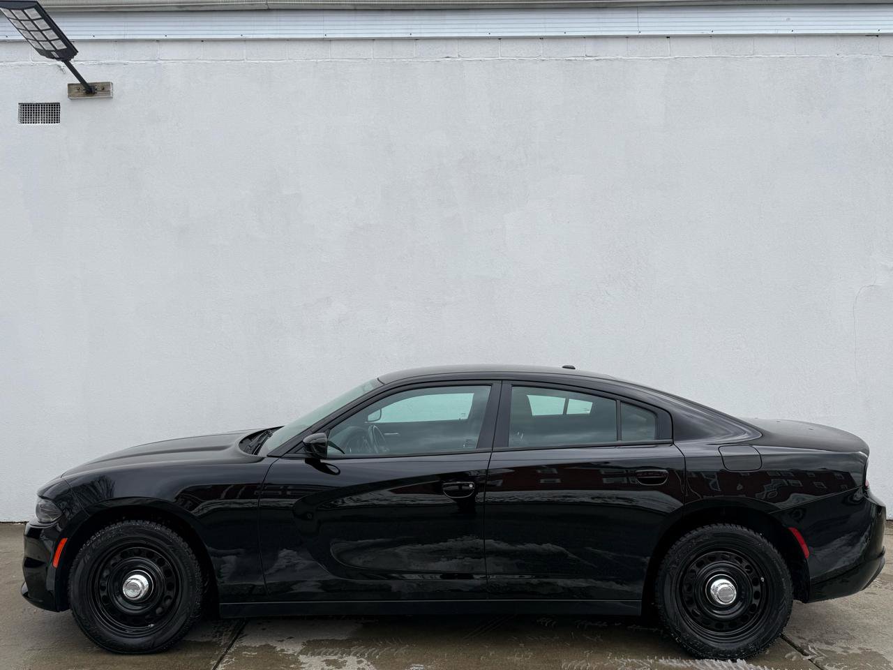 Used 2021 Dodge Charger Police image 5