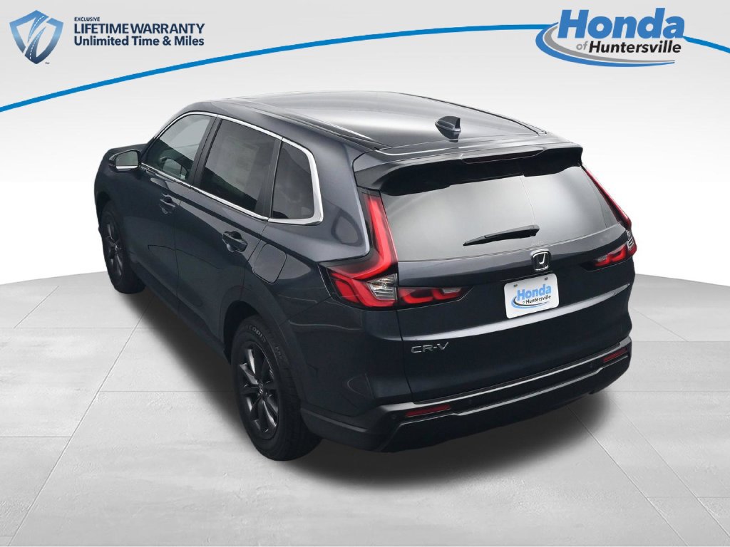 New 2027 Honda CR-V EX-L image 52