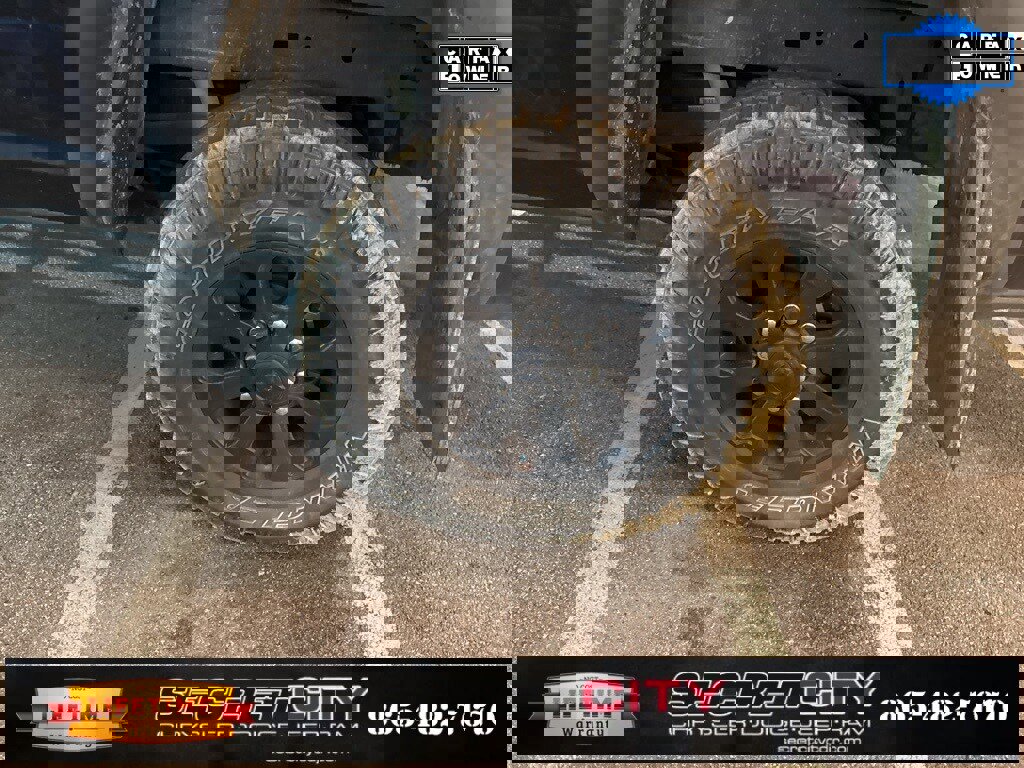 Used 2024 RAM 2500 Power Wagon w/ Level 1 Equipment Group image 19