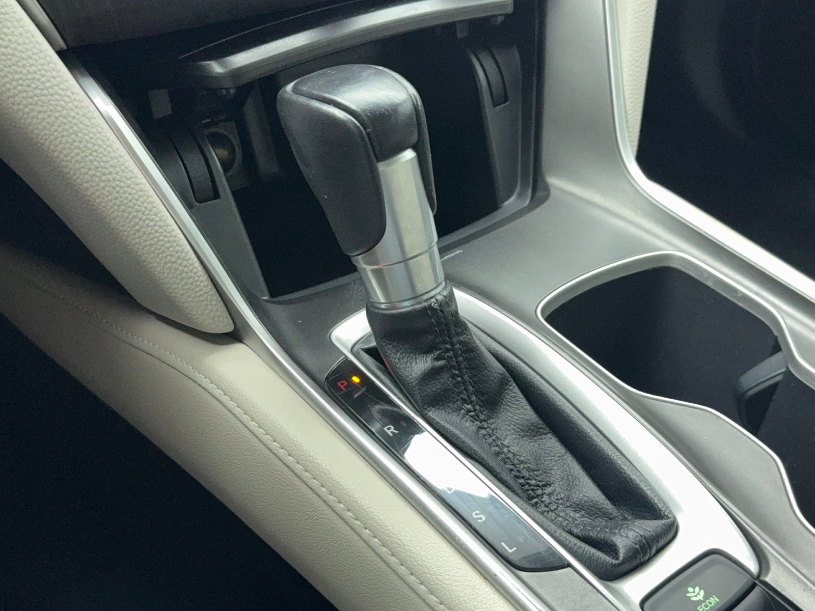 Used 2019 Honda Accord EX-L image 30