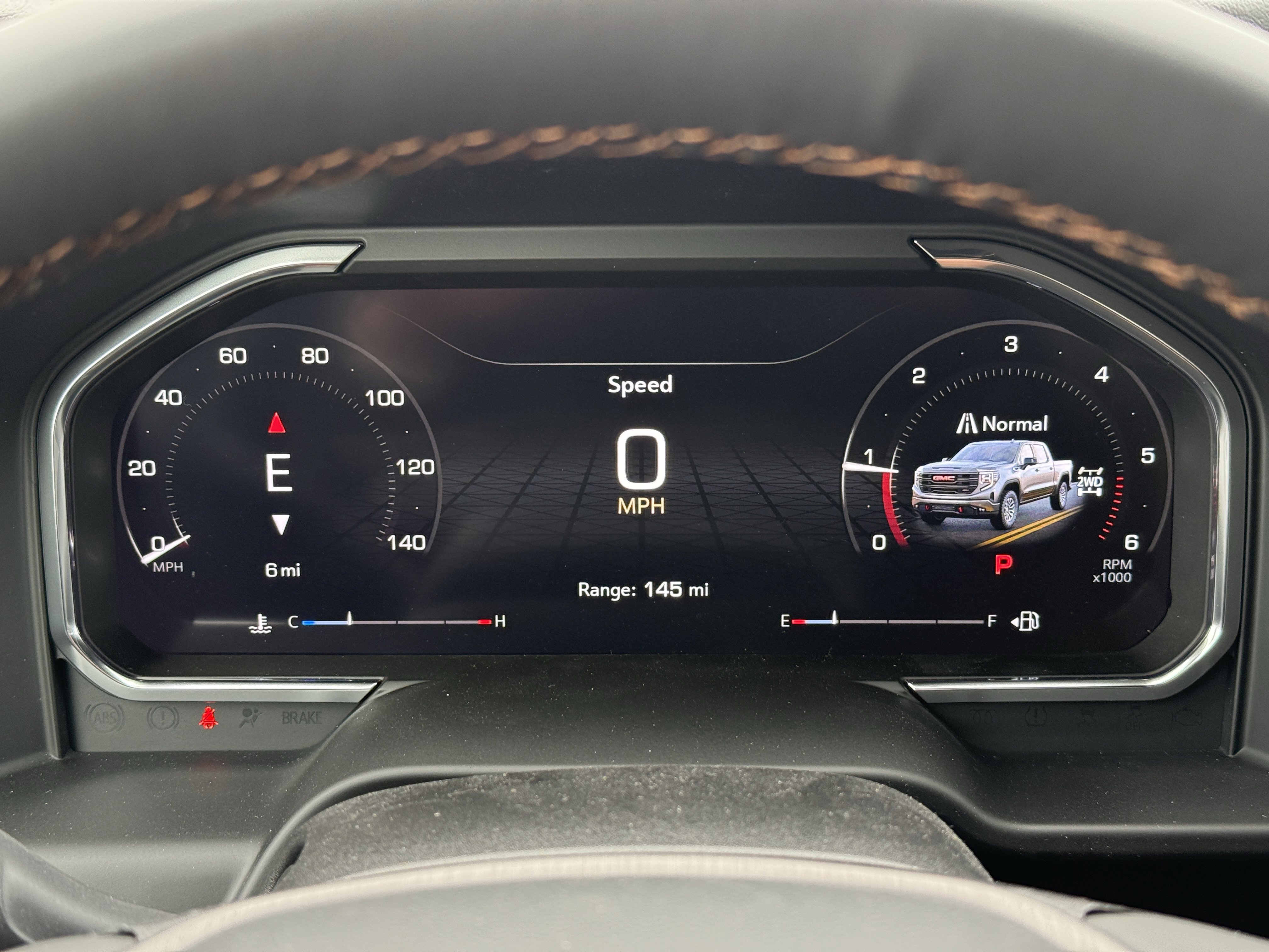 New 2026 GMC Sierra 1500 AT4 w/ AT4 Premium Package image 30