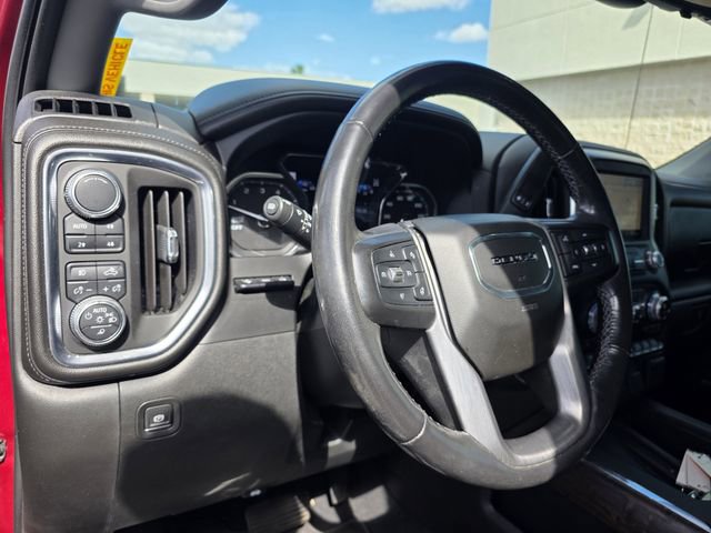 Used 2019 GMC Sierra 1500 Denali w/ Denali Ultimate Package image 11