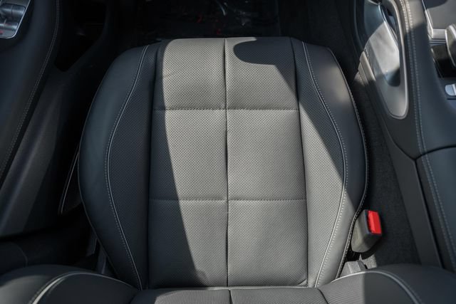 New 2026 Mercedes-Benz GLS 450 4MATIC image 34