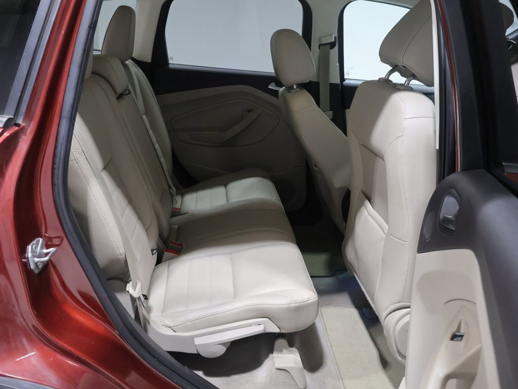 Used 2014 Ford Escape Titanium AWD/4WD image 21
