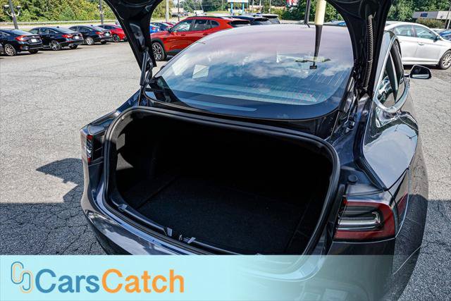 Used 2019 Tesla Model 3 Mid Range RWD image 34