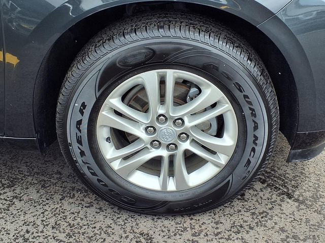 Used 2020 Buick Enclave Premium w/ Trailering Package, 5000 lbs. image 27