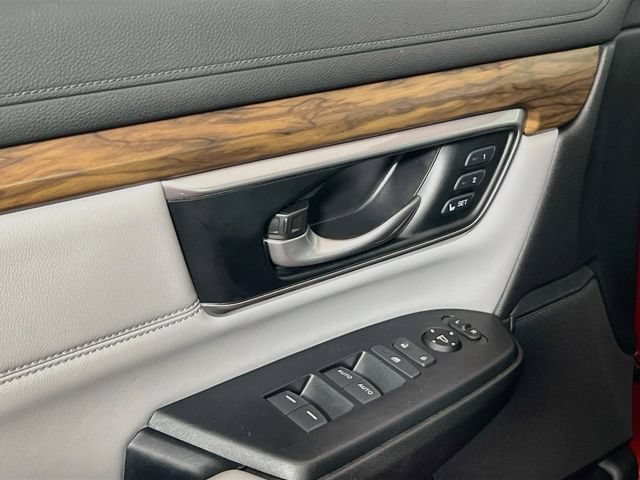 Used 2022 Honda CR-V Touring image 16