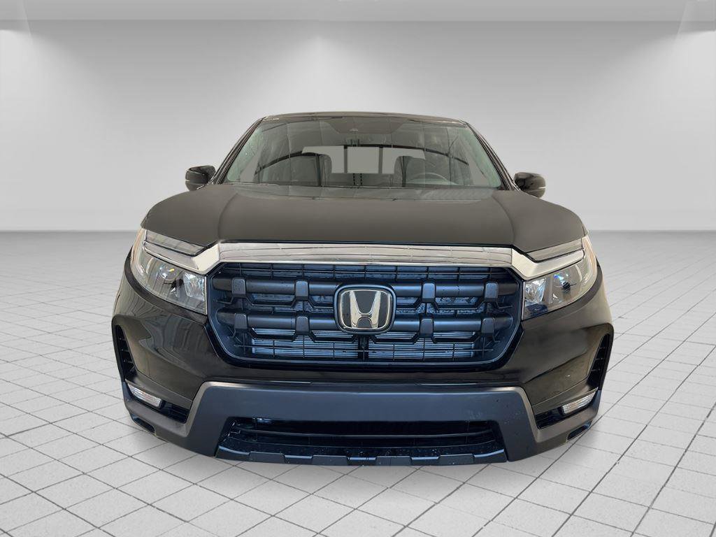 New 2026 Honda Ridgeline RTL image 10