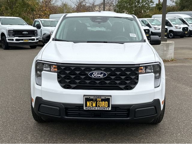 New 2026 Ford Maverick XL image 2