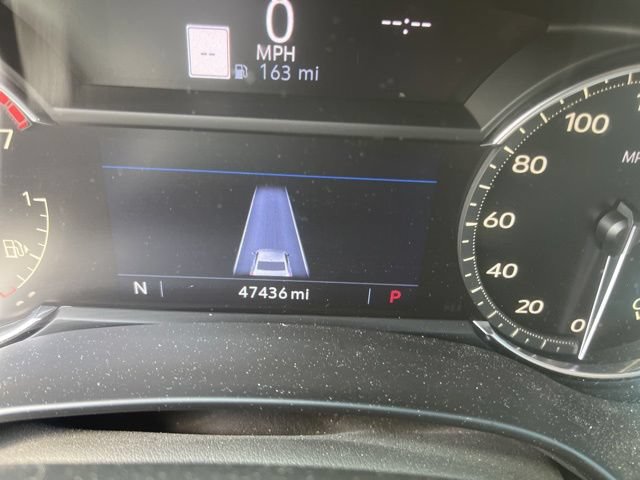 Used 2020 Cadillac CT4 Premium Luxury RWD image 6
