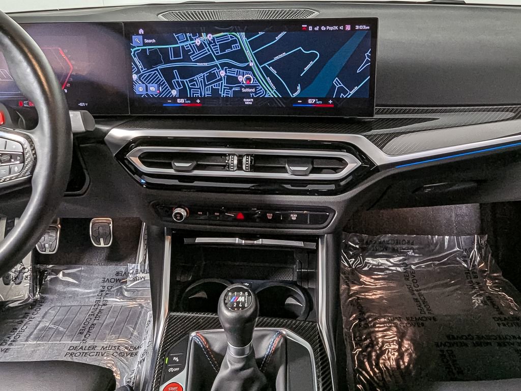 Used 2024 BMW M2 image 30