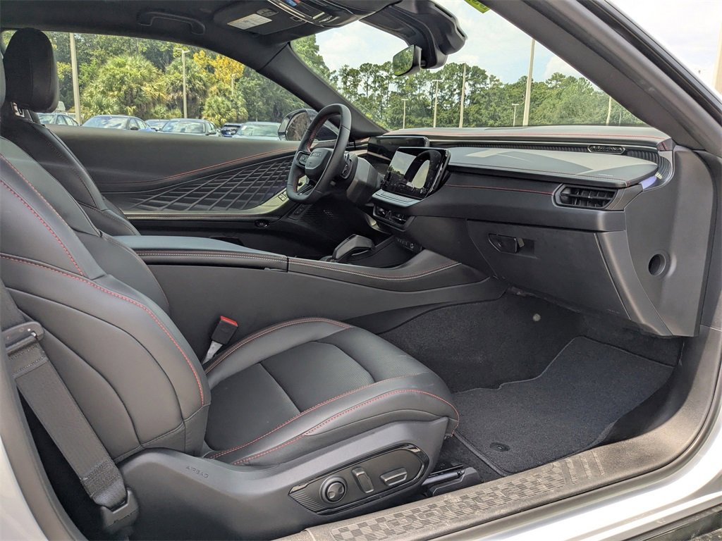 Used 2024 Dodge Charger R/T w/ Plus Group image 16