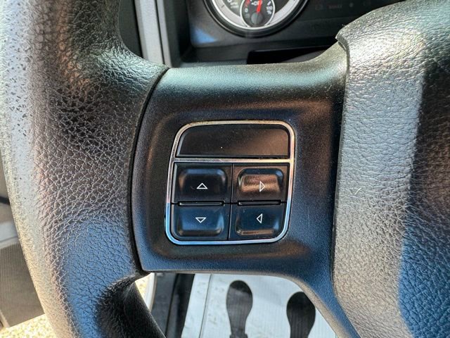 Used 2016 RAM 5500 Tradesman w/ Ambulance Prep Group image 19